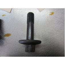 19L020 Crankshaft Bolt From 2009 Nissan Murano  3.5